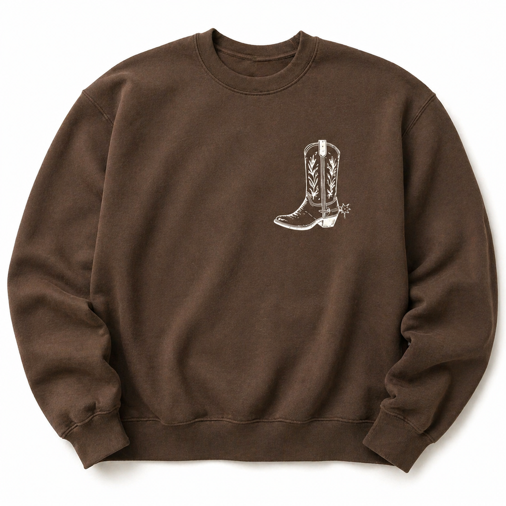 LONG LIVE MILFS SWEATSHIRT