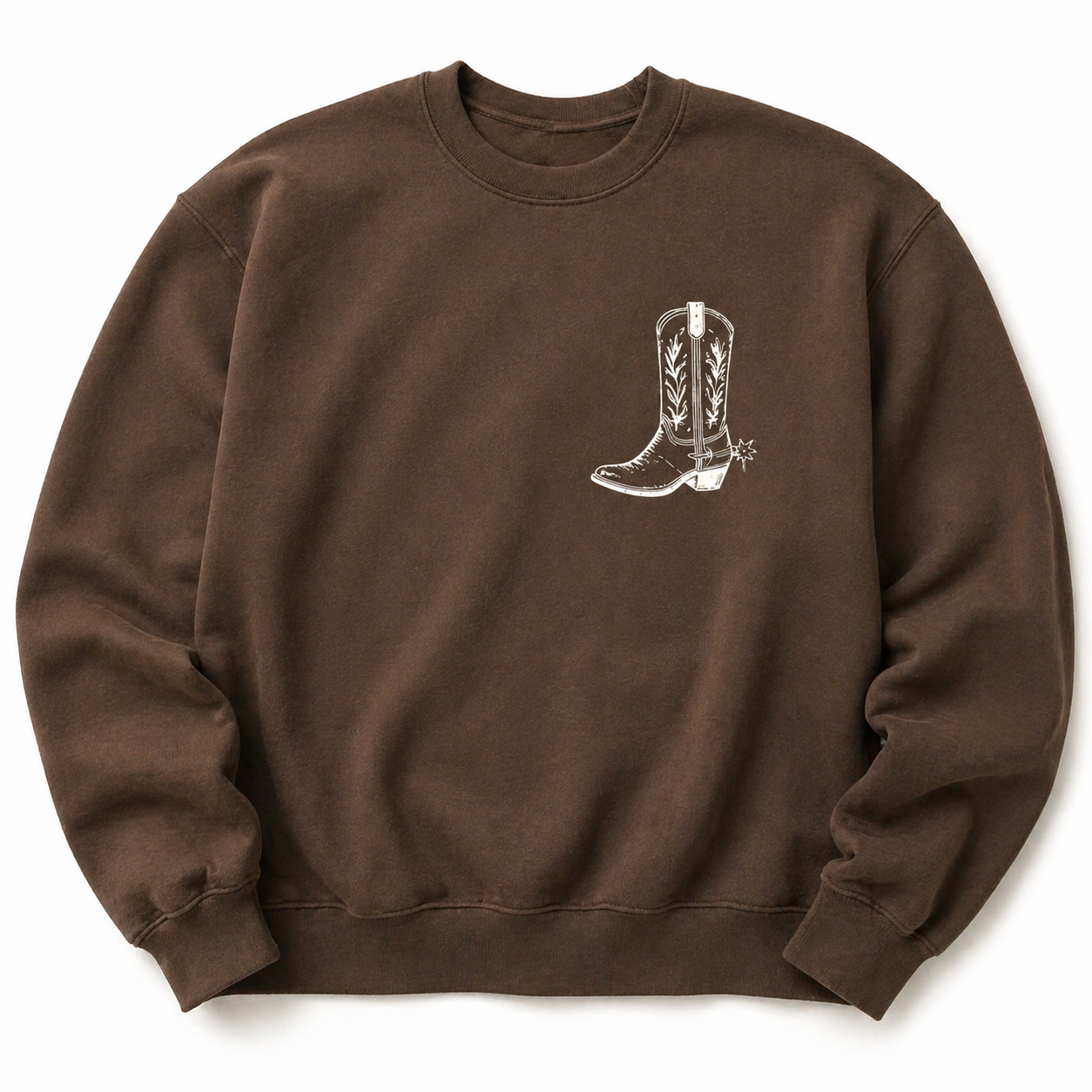 LONG LIVE MILFS SWEATSHIRT