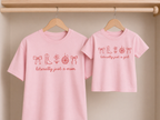 LITERALLY A GIRL TEE