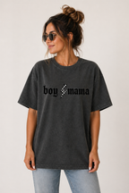 BOY MAMA TEE