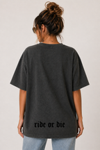 BOY MAMA TEE
