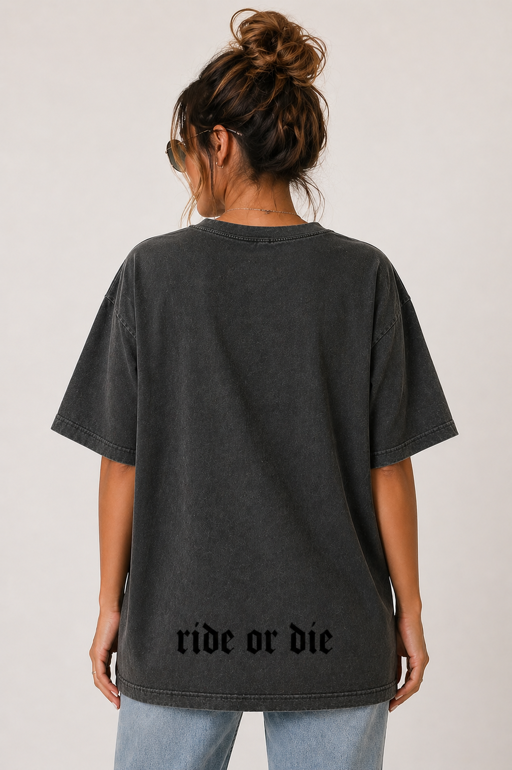 BOY MAMA TEE