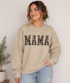 MAMA CAMO