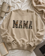 MAMA CAMO