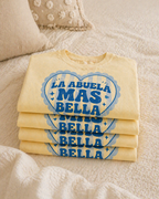 ABU BELLA TEE