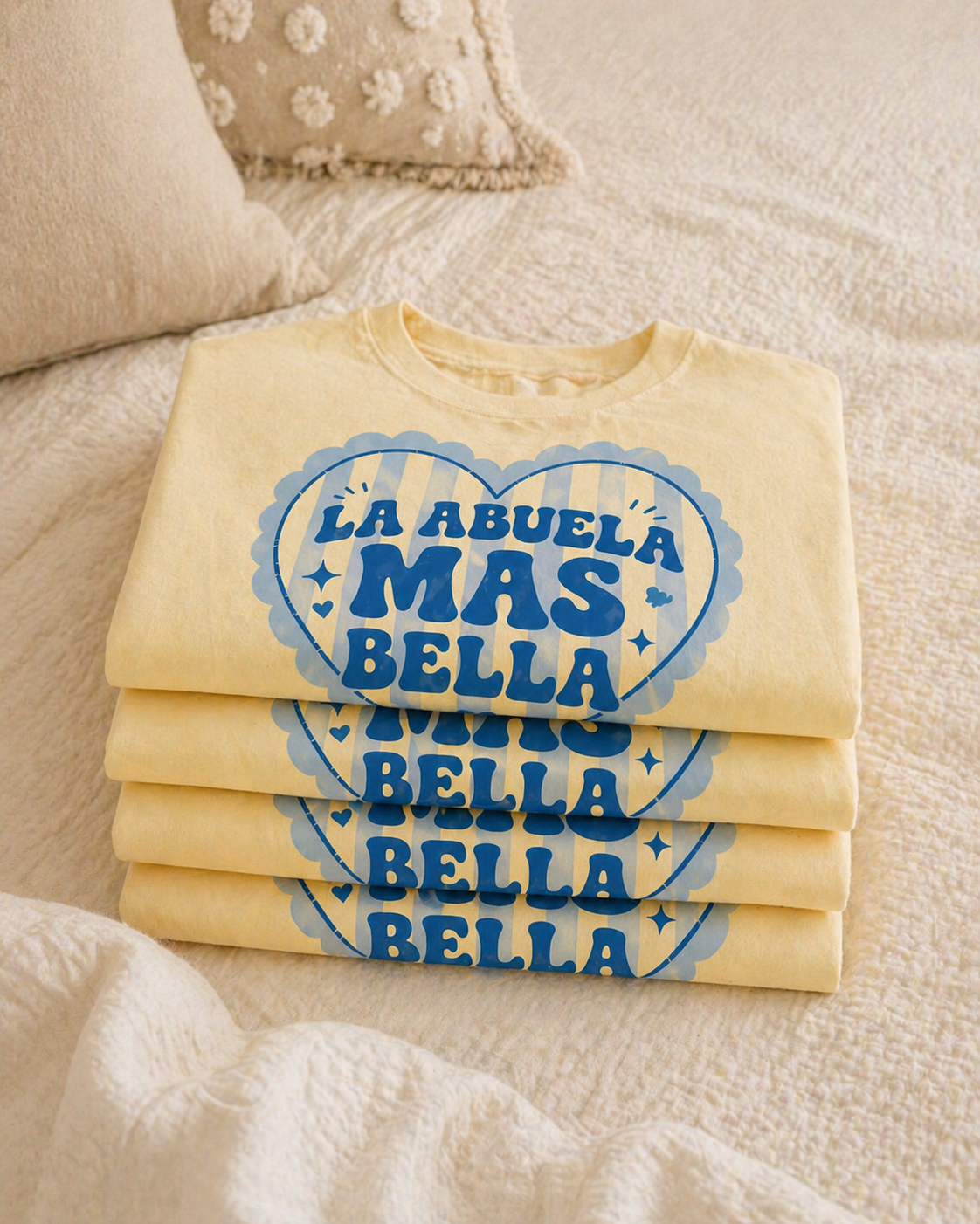 ABU BELLA TEE