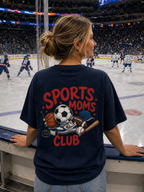 I LOVE SPORTS TEE