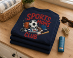 I LOVE SPORTS TEE