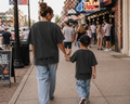 MAMAS BOY TEE