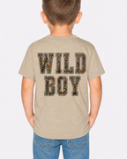 CAMO MINI TEE