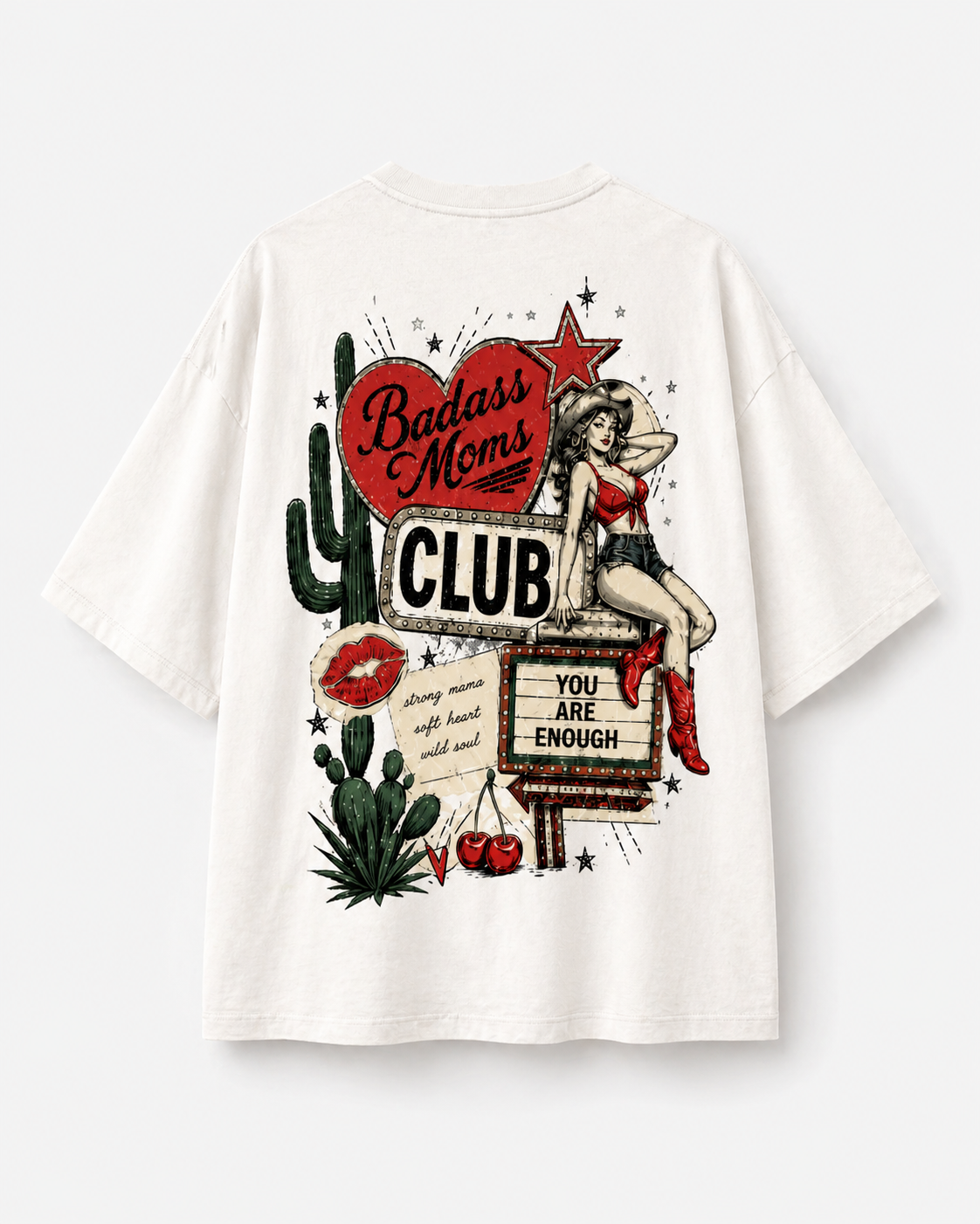 BADA$$ CLUB