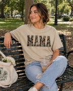 MAMA CAMO