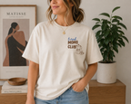 TIRED MOMS TEE